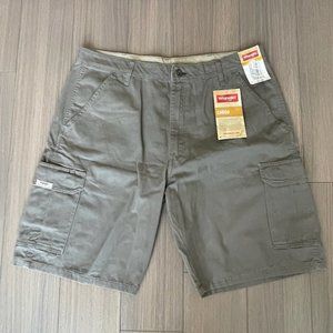 Wrangler Cargo Shorts